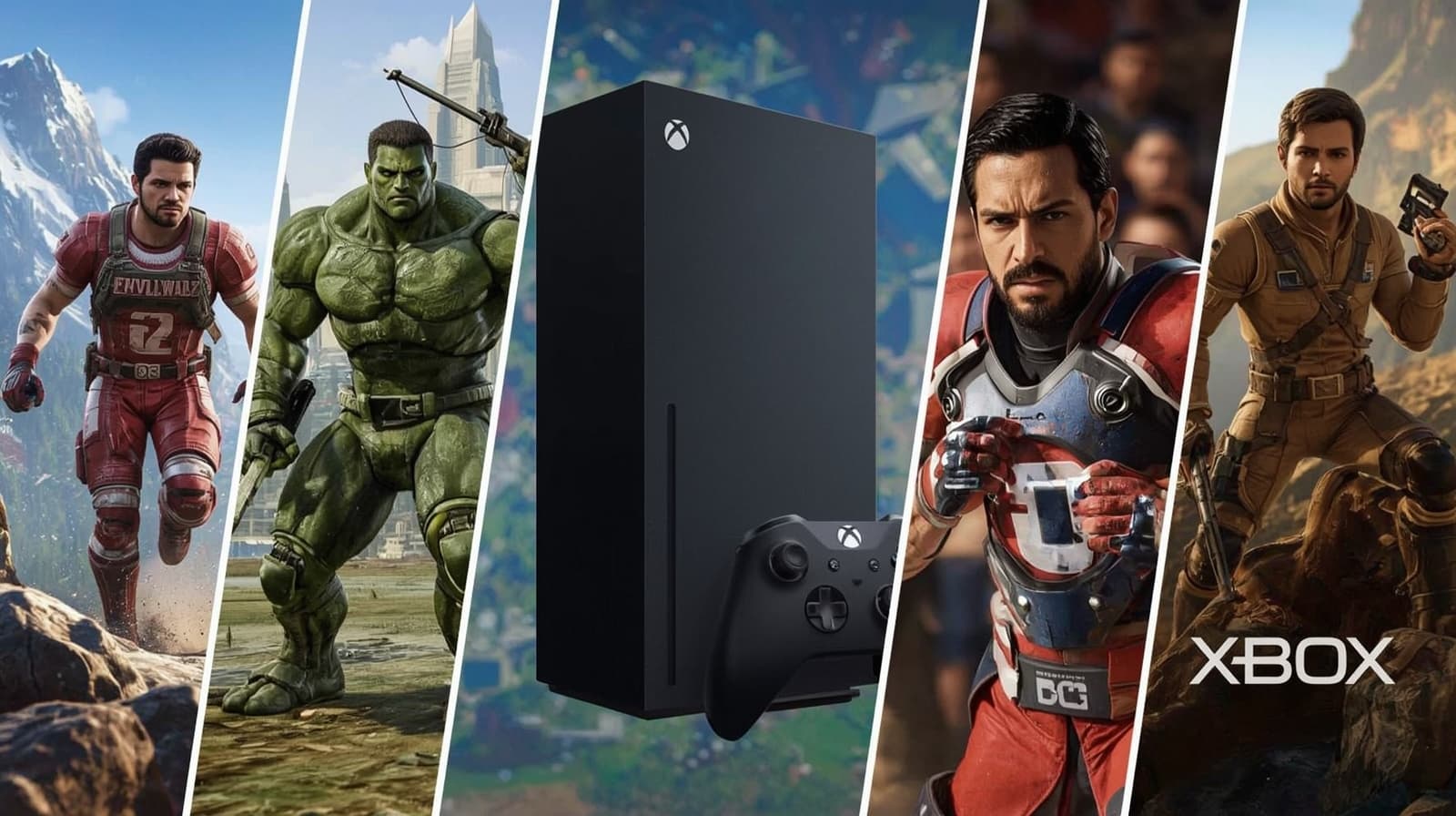 A História Completa do Microsoft Xbox: Do Original ao Series X|S